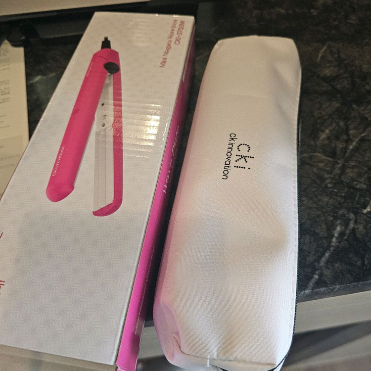 나이가가라 볼륨 미니고데기(새상품) 이미지