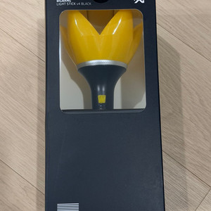 빅뱅 응원봉 뱅봉 미개봉 이미지