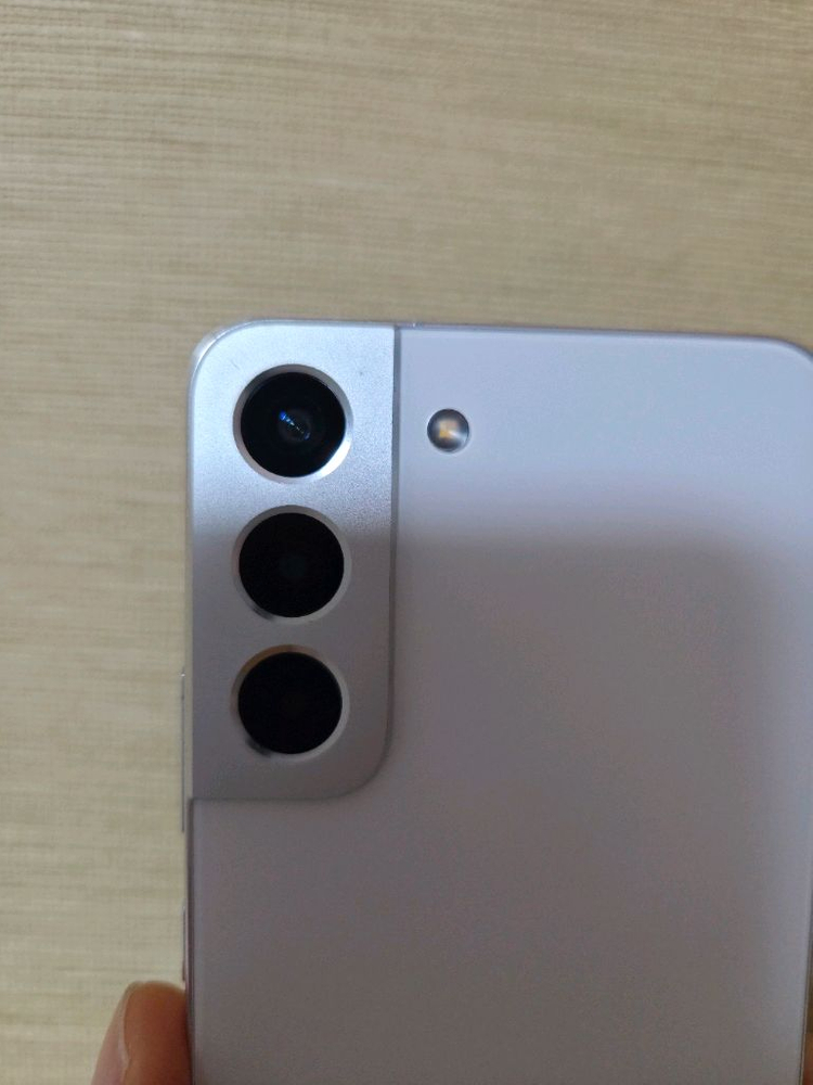 삼성 갤럭시 S22 화이트 256GB 가격내림 이미지