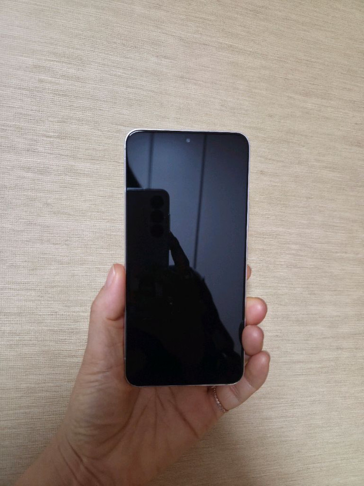 삼성 갤럭시 S22 화이트 256GB 가격내림 이미지