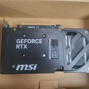 msi 5060ti 16gb 이미지