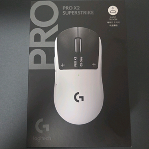 [지슈스] G PROX2 SUPERSTRIKE 슈퍼스트라이크 이미지