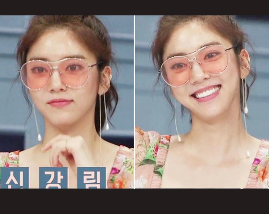 젠틀몬스터 점핑잭 틴트 선글라스 이미지