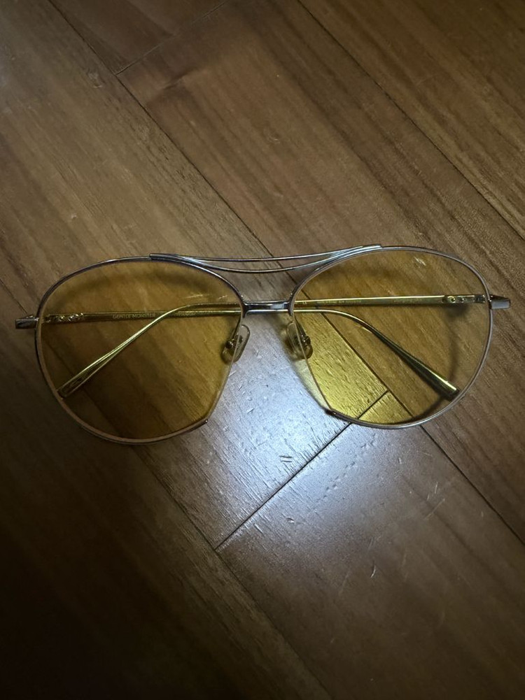 젠틀몬스터 점핑잭 틴트 선글라스 이미지