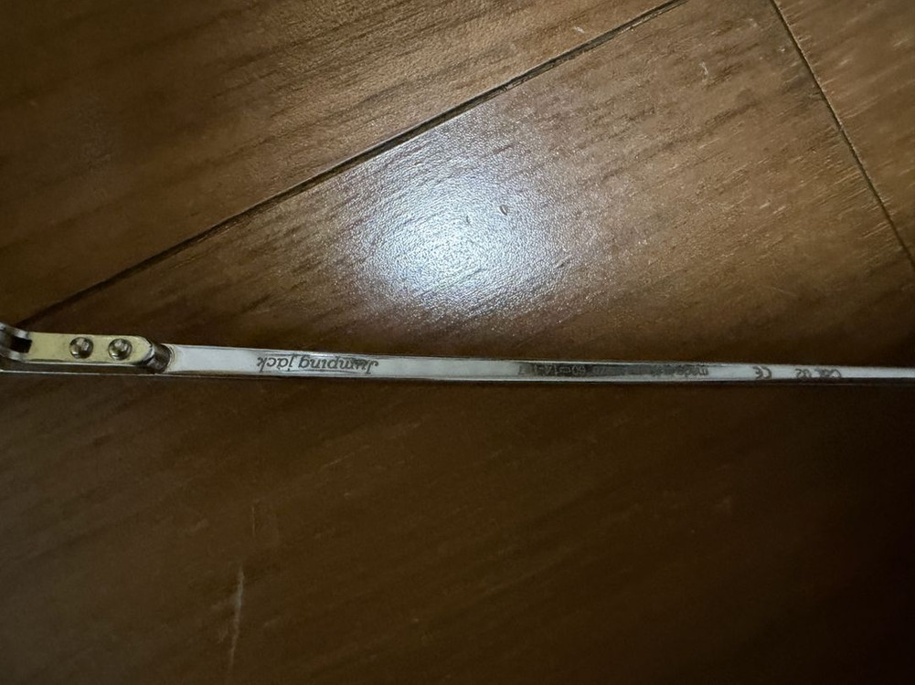 젠틀몬스터 점핑잭 틴트 선글라스 이미지