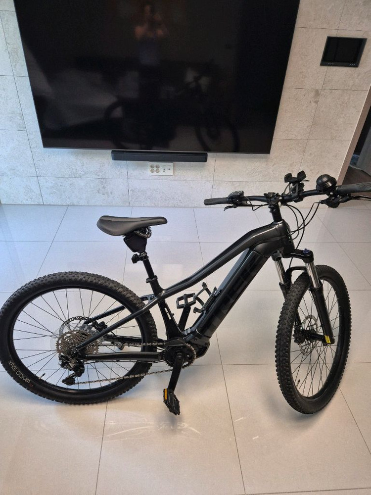전기 MTB (트렉) S사이즈 이미지