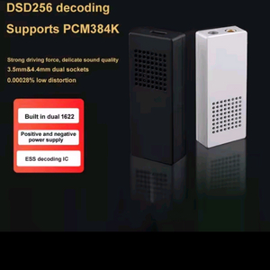 Lusya s8 dac 꼬다리 판매합니다 이미지
