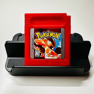닌텐도 GB 게임보이 포켓몬스터 적/레드 북미판 알팩 판매 (GBA) 이미지