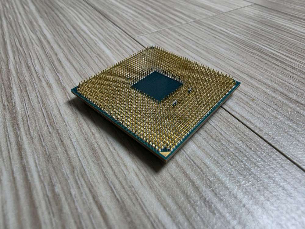 5800x3D Amd CPU 판매합니다 이미지