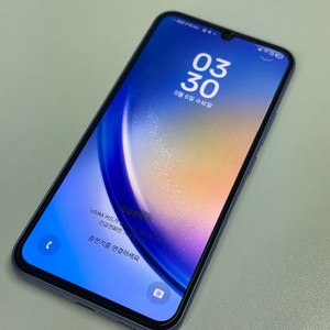 삼성 갤럭시 A34 5G• 128G 싸게팝니다!!! 이미지