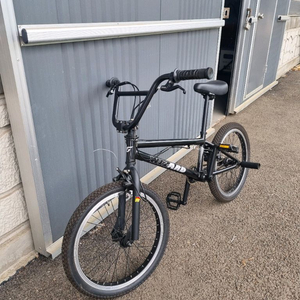 BMX 자전거 이미지