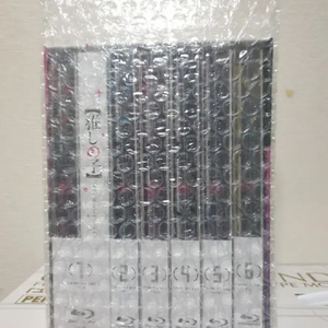 최애의아이 1기 블루레이 애니메이트 특전박스 판매합니다 이미지