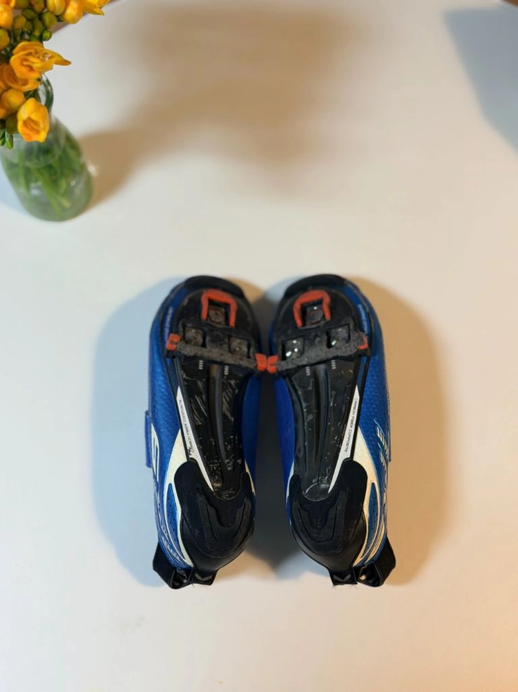 Shimano SH-TR501 (TR5) 사이클화 이미지