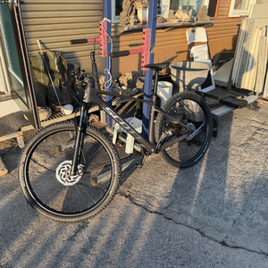 스캇 mtb 카본 자전거 이미지