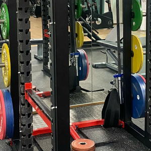 파워리프팅 주물원판 [부산, 양산] 235kg 이미지