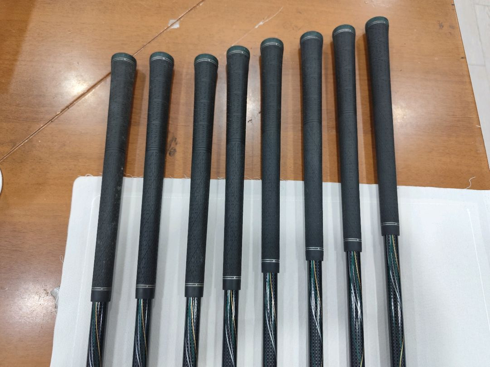 브리지스톤 PZ-501I 아이언 8개 세트(5-P,A,S)_샤프트 R 이미지