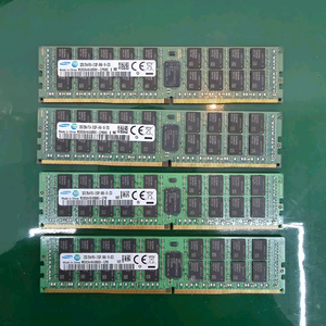 삼성 DDR4 ECC 32G 2133P 이미지