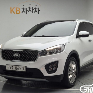 [기아]올 뉴 쏘렌토 디젤 4WD 2.0 노블레스 (5인승) #고유가특가 이미지