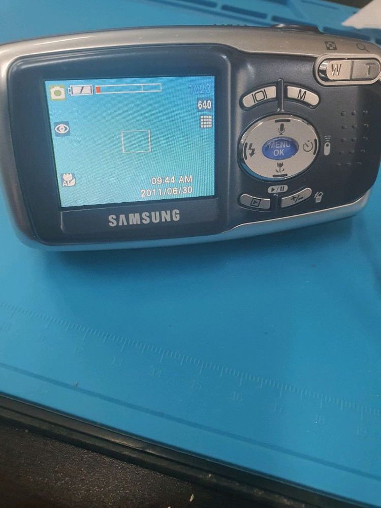삼성 케녹스 디카 ,디지털카메라 이미지