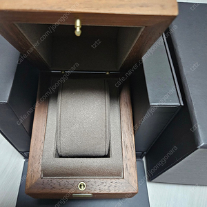 jaeger lecoultre 예거 르쿨트르 시계 케이스 판매합니다 ! 이미지