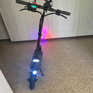 전동킥보드 이미지