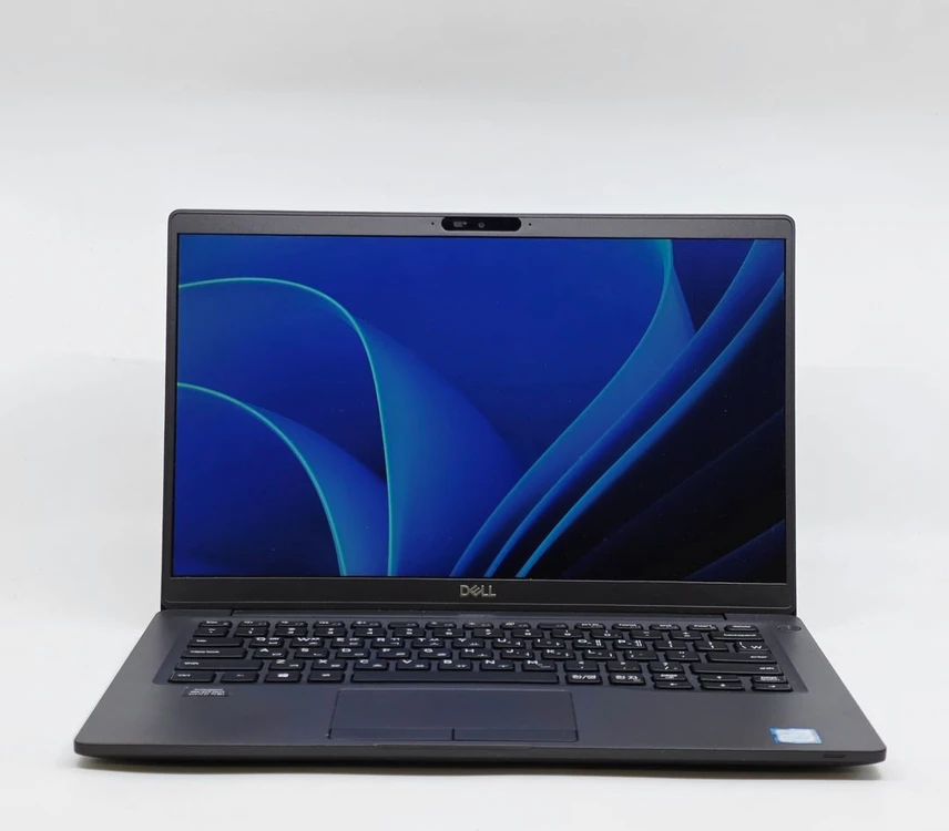 DELL 래티튜드 7400 14인치 중고노트북 i5 16GB 256GB 이미지