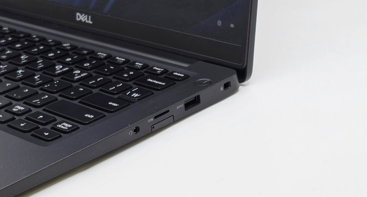 DELL 래티튜드 7400 14인치 중고노트북 i5 16GB 256GB 이미지