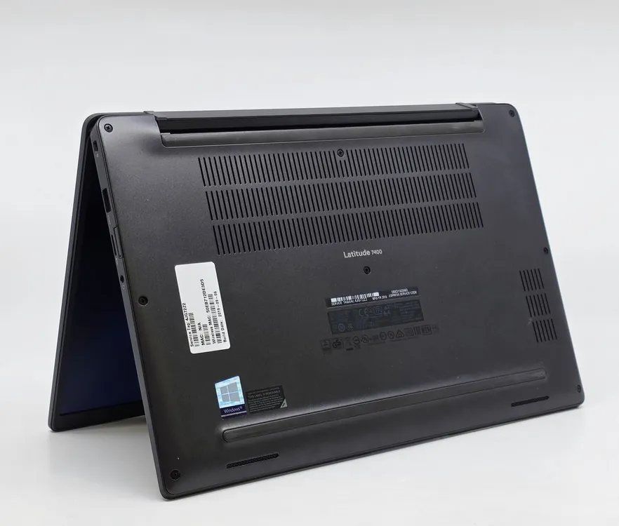 DELL 래티튜드 7400 14인치 중고노트북 i5 16GB 256GB 이미지
