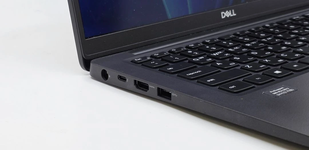 DELL 래티튜드 7400 14인치 중고노트북 i5 16GB 256GB 이미지