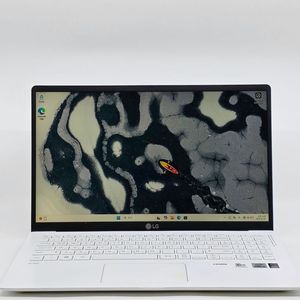 LG그램 15인치 15Z90N-VR50K i5 SSD 512GB 중고노트북 엘지 화이트 이미지