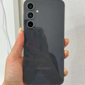 (무잔상)갤럭시S23FE 그라파이트 256GB Y1785 이미지