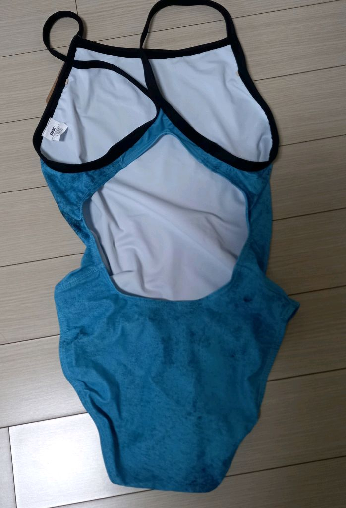 나인에프엑스 수영복 m 이미지
