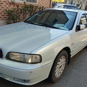 삼성 sm5 sm520 l 엔진 미션 별도 판매 이미지