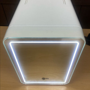 휴라이프 프레스코 6L 화장품 냉장고 (JSK-N4054) 이미지