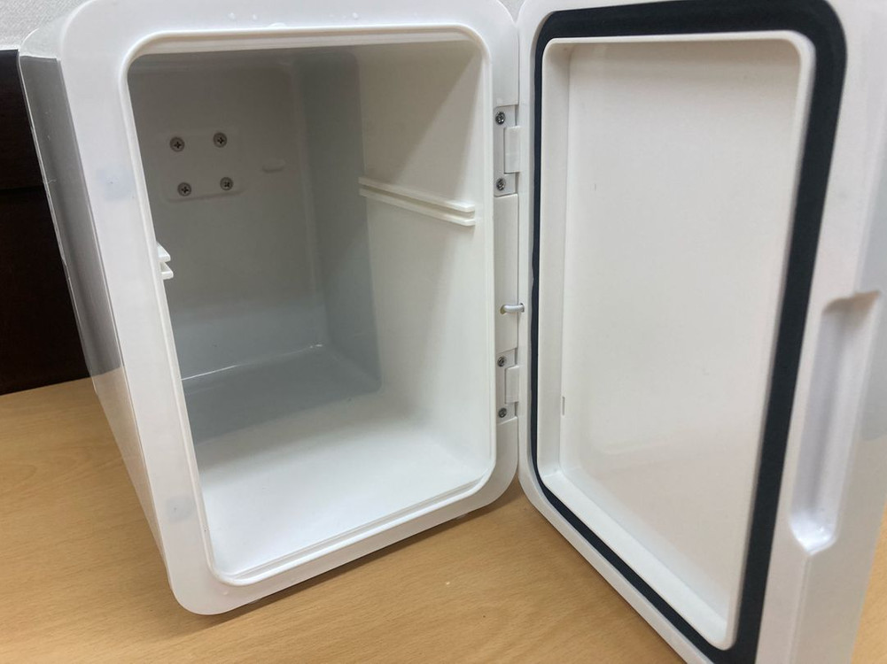 휴라이프 프레스코 6L 화장품 냉장고 (JSK-N4054) 이미지
