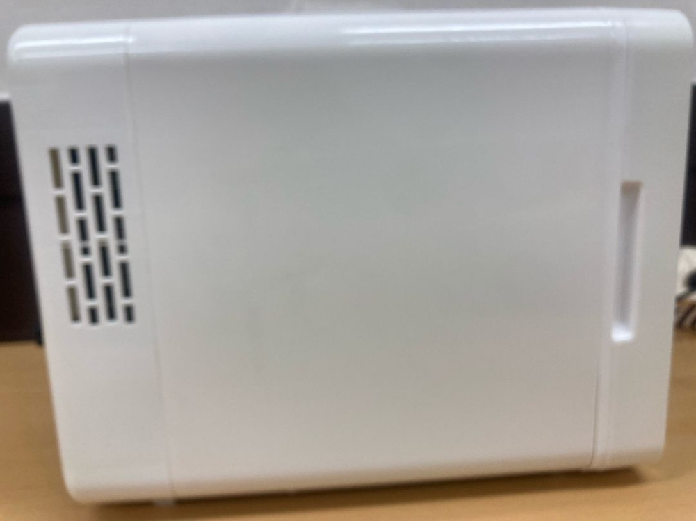 휴라이프 프레스코 6L 화장품 냉장고 (JSK-N4054) 이미지
