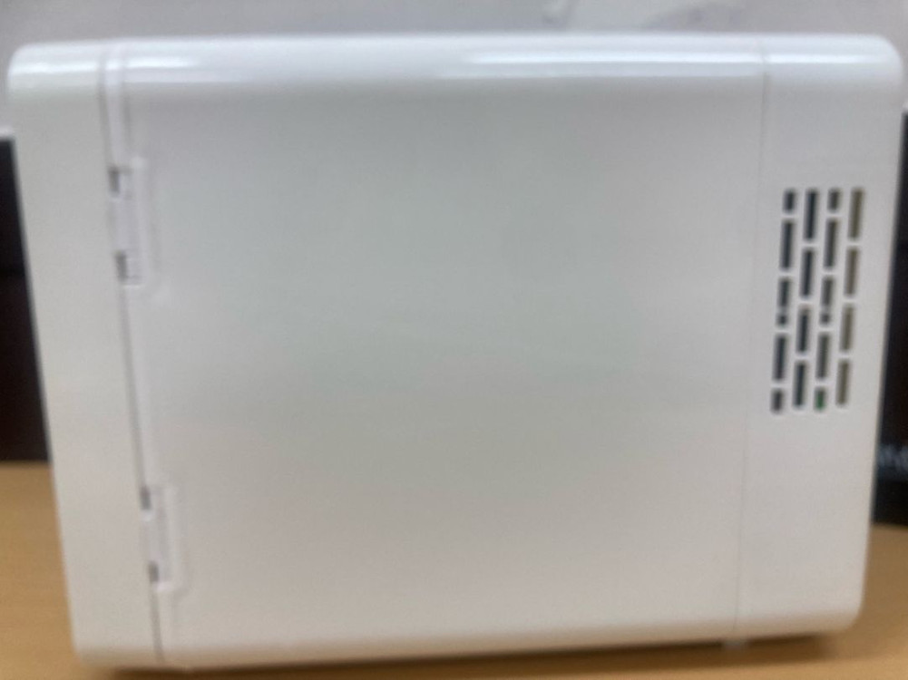 휴라이프 프레스코 6L 화장품 냉장고 (JSK-N4054) 이미지