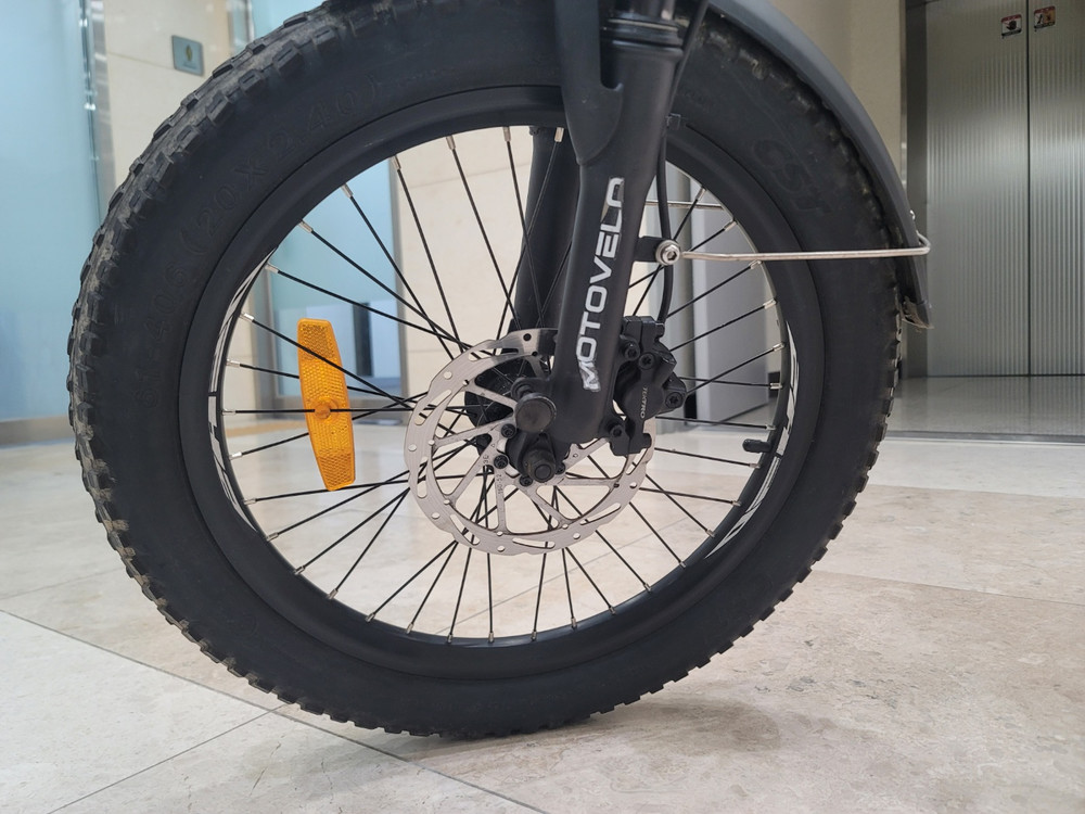 모토벨로 전기자전거 XT7M PRO3 프로3 500W 48V 20A 삼성배터리 접이식 풀샥 이미지