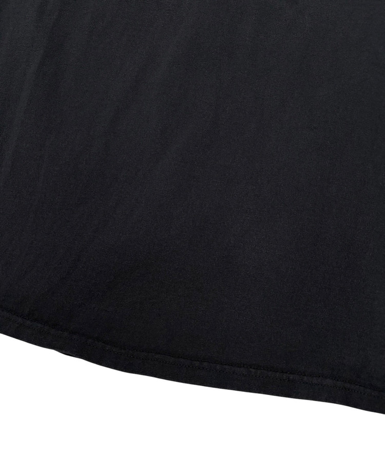 STUSSY 스투시 반팔 블랙 (XL) 이미지