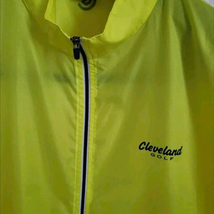 클린브랜드 골프 초경량 바람막이!새상품! 이미지