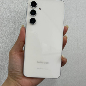 갤럭시S23FE 크림 256GB Y1784 이미지