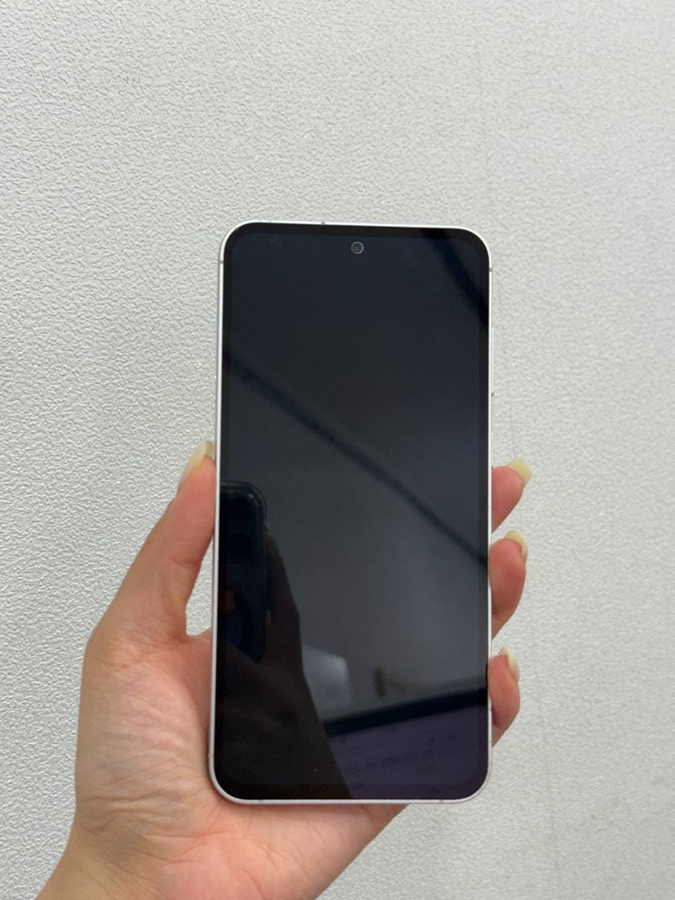 갤럭시S23FE 크림 256GB Y1784 이미지