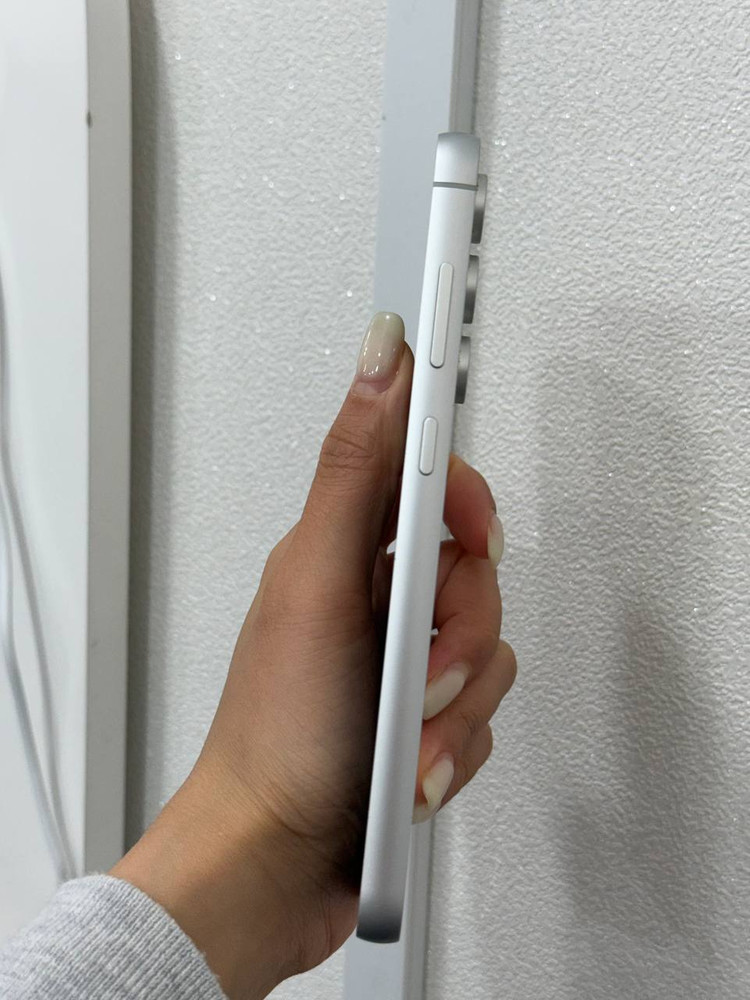 갤럭시S23FE 크림 256GB Y1784 이미지
