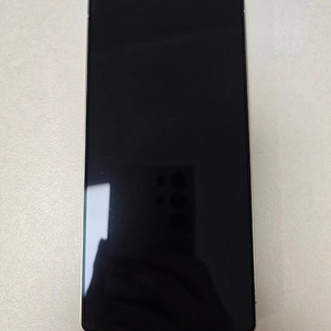 갤럭시 s25 울트라 512GB 블랙 이미지