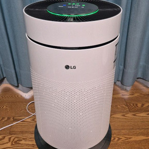 lg 퓨리케어 공기청정기 이미지