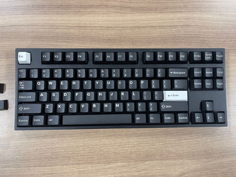 레오폴드 FC750R PD, 갈축, 유선 이미지