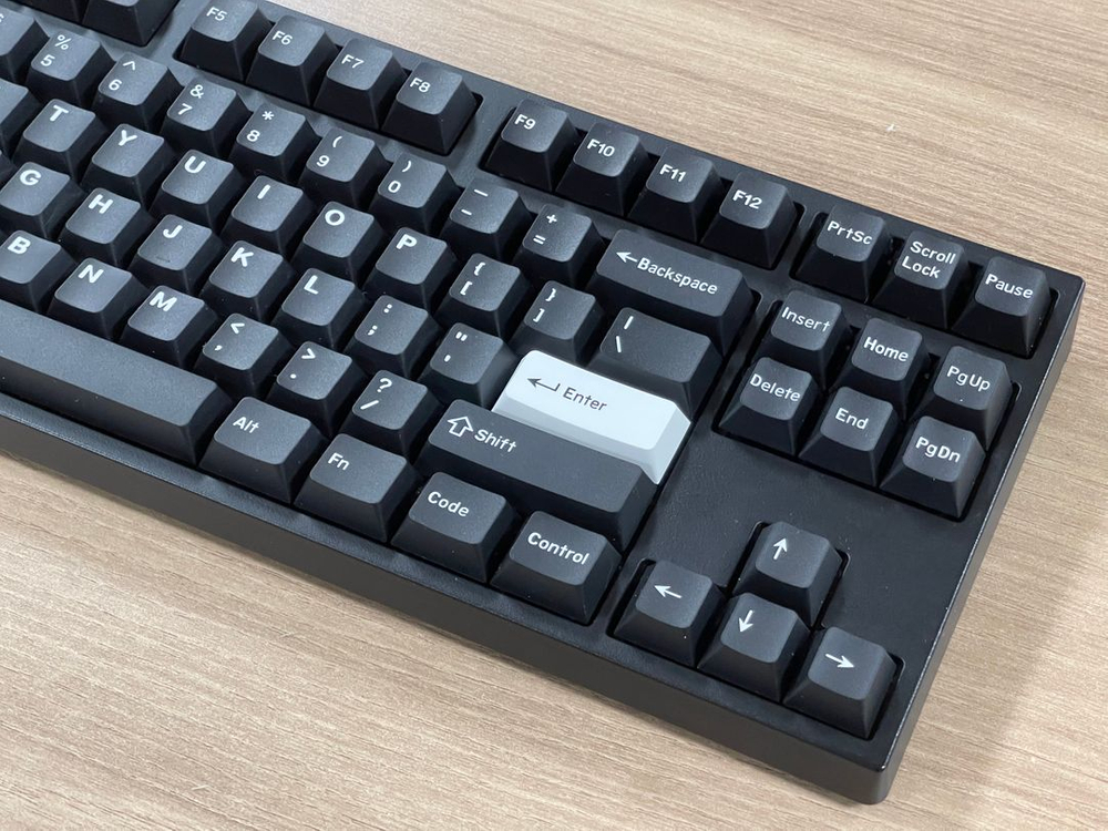 레오폴드 FC750R PD, 갈축, 유선 이미지