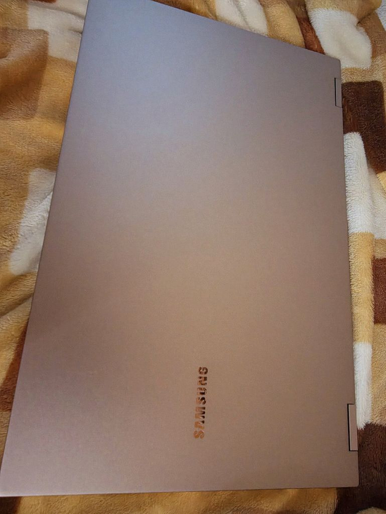 삼성 갤럭시북 플렉스 2 360 노트북 SSD 1TB 외장그래픽 고사양 이미지