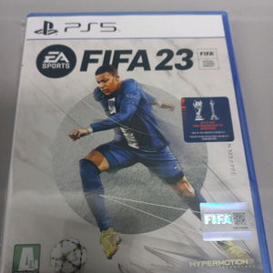 PS5 fifa23 이미지