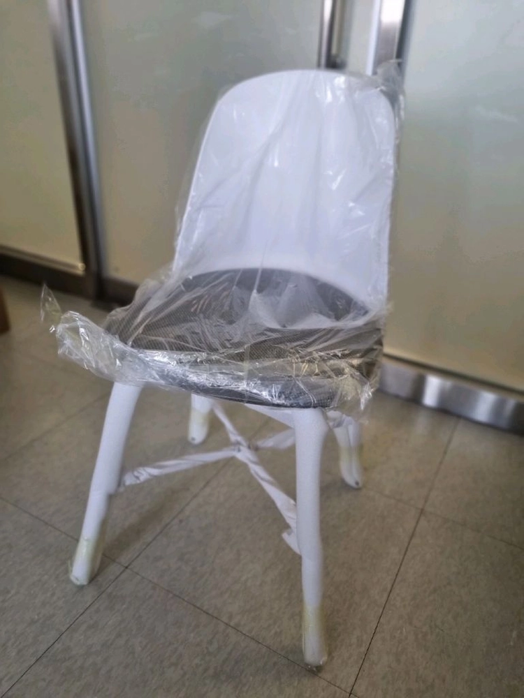 모빌리 위드체어 주방의자 상가의자 거실의자 2개 이미지